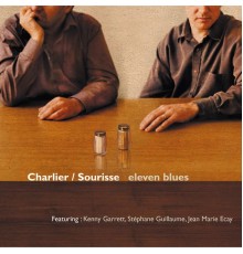 Charlier/Sourisse - Eleven Blues