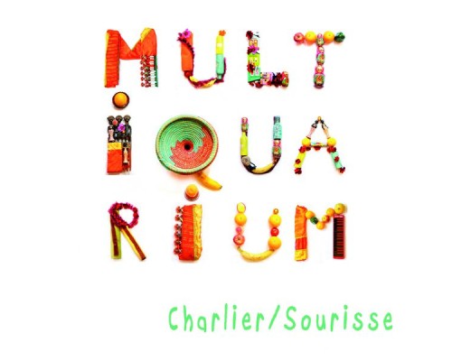 Charlier/Sourisse - Multiquarium