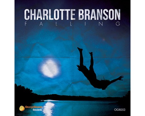 Charlotte Branson - Falling