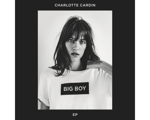 Charlotte Cardin - Big Boy