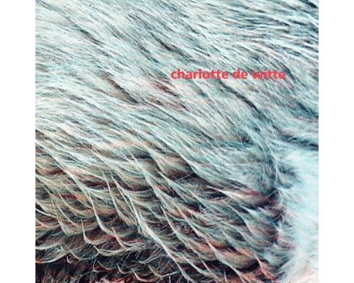 Charlotte De Witte - Vision EP