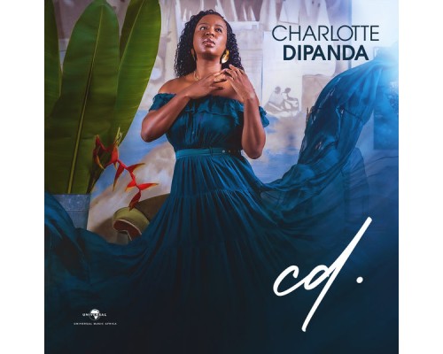 Charlotte Dipanda - CD