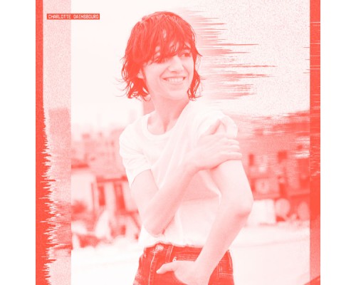 Charlotte Gainsbourg - Sylvia Says (Remixes)