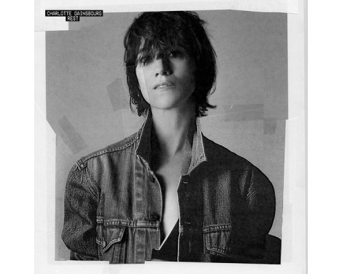 Charlotte Gainsbourg - Rest