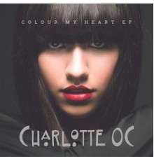 Charlotte OC - Colour my Heart