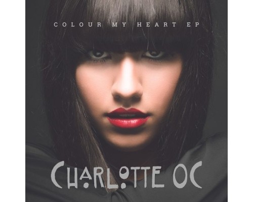 Charlotte OC - Colour my Heart