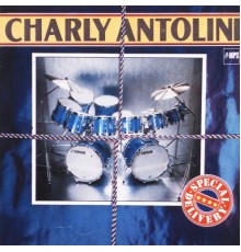 Charly Antolini - Special Delivery