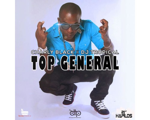 Charly Black - Top General