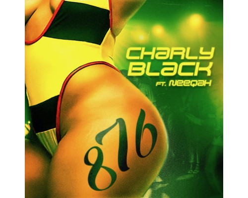 Charly Black - 876