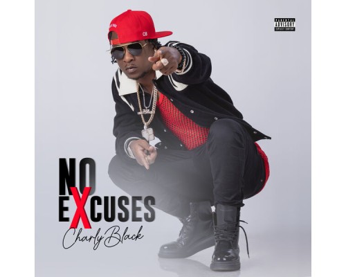 Charly Black - No Excuses