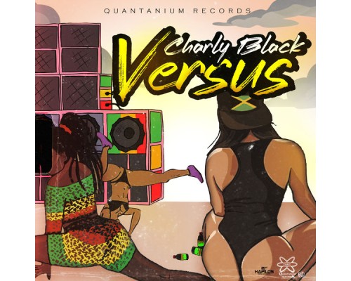 Charly Black - Versus