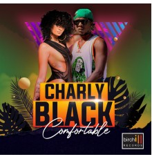 Charly Black - Comfortable