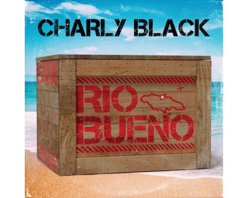 Charly Black - Rio Bueno