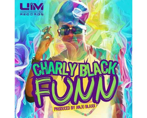 Charly Black & Anju Blaxx - Funn