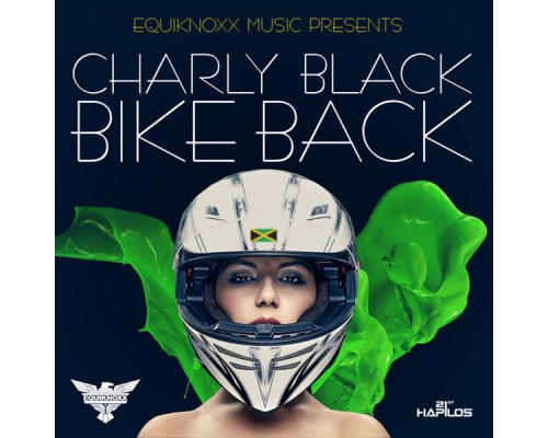 Charly Black & Equiknoxx - Bike Back