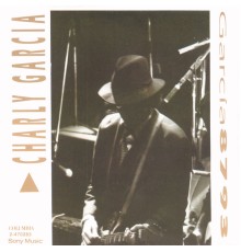 Charly García - García 87/93