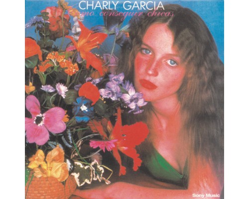 Charly García - Como Conseguir Chicas