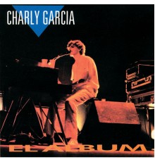 Charly García - El Álbum