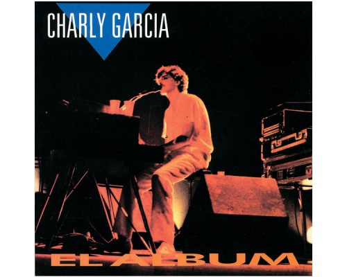 Charly García - El Álbum