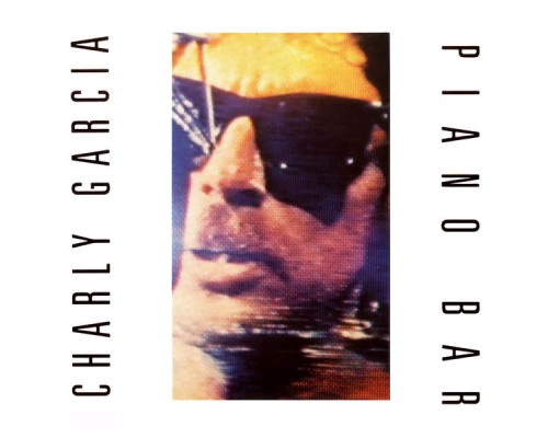 Charly García - Piano Bar