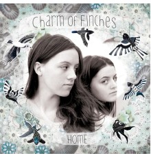 Charm of Finches - Home