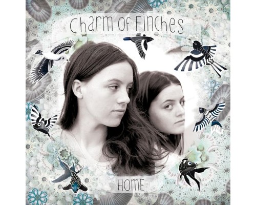 Charm of Finches - Home