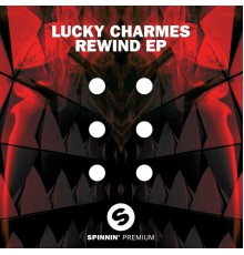 Charmes - Rewind EP