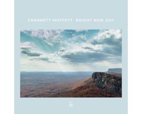 Charnett Moffett - Bright New Day