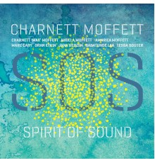 Charnett Moffett - Spirit of Sound