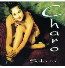 Charo - Spanish Pop: Solo Tú