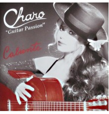 Charo - Guitar Passion