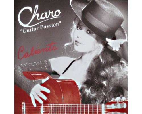 Charo - Guitar Passion