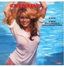 Charo & The Salsoul Orchestra - Cuchi-Cuchi