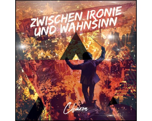 Charon - Zwischen Ironie und Wahnsinn