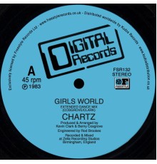 Chartz - Girls World