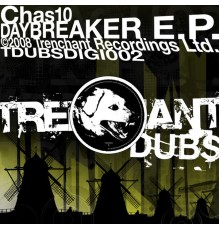 Chas10 - Daybreaker E.P.