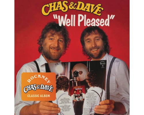 Chas & Dave - Well Pleased