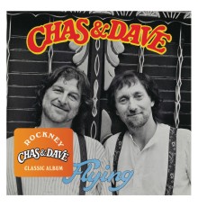 Chas & Dave - Flying