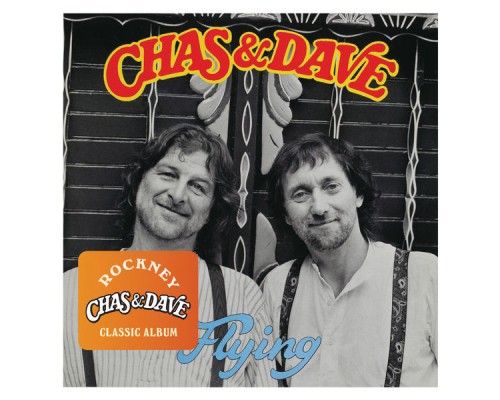 Chas & Dave - Flying