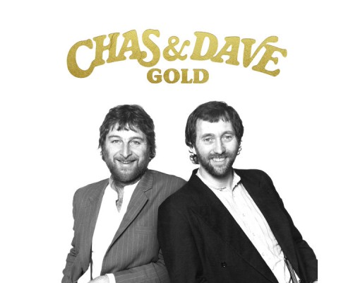 Chas & Dave - Gold