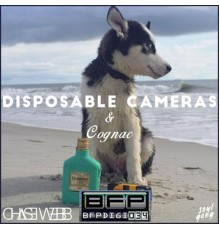 Chase Web - Disposable Cameras & Cognac