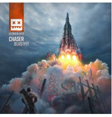 Chaser - Blastpit EP