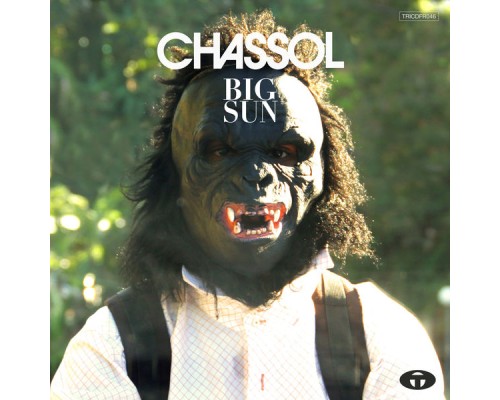 Chassol - Big Sun