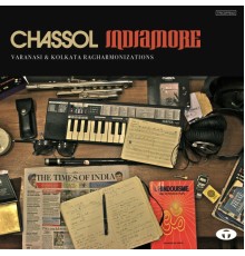 Chassol - Indiamore