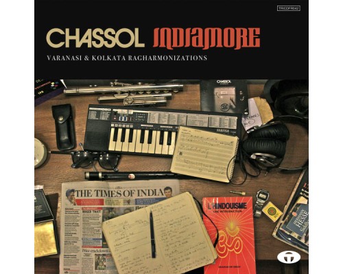 Chassol - Indiamore