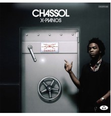 Chassol - X-Pianos