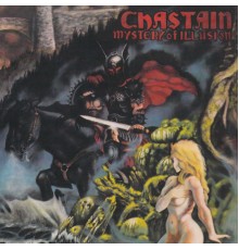 Chastain - Mystery of Illusion