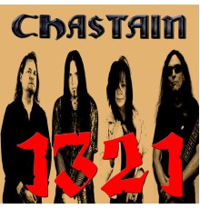 Chastain - 1321