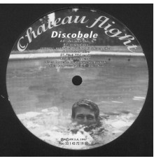 Chateau Flight - Discobole