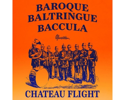 Chateau Flight - Baroque